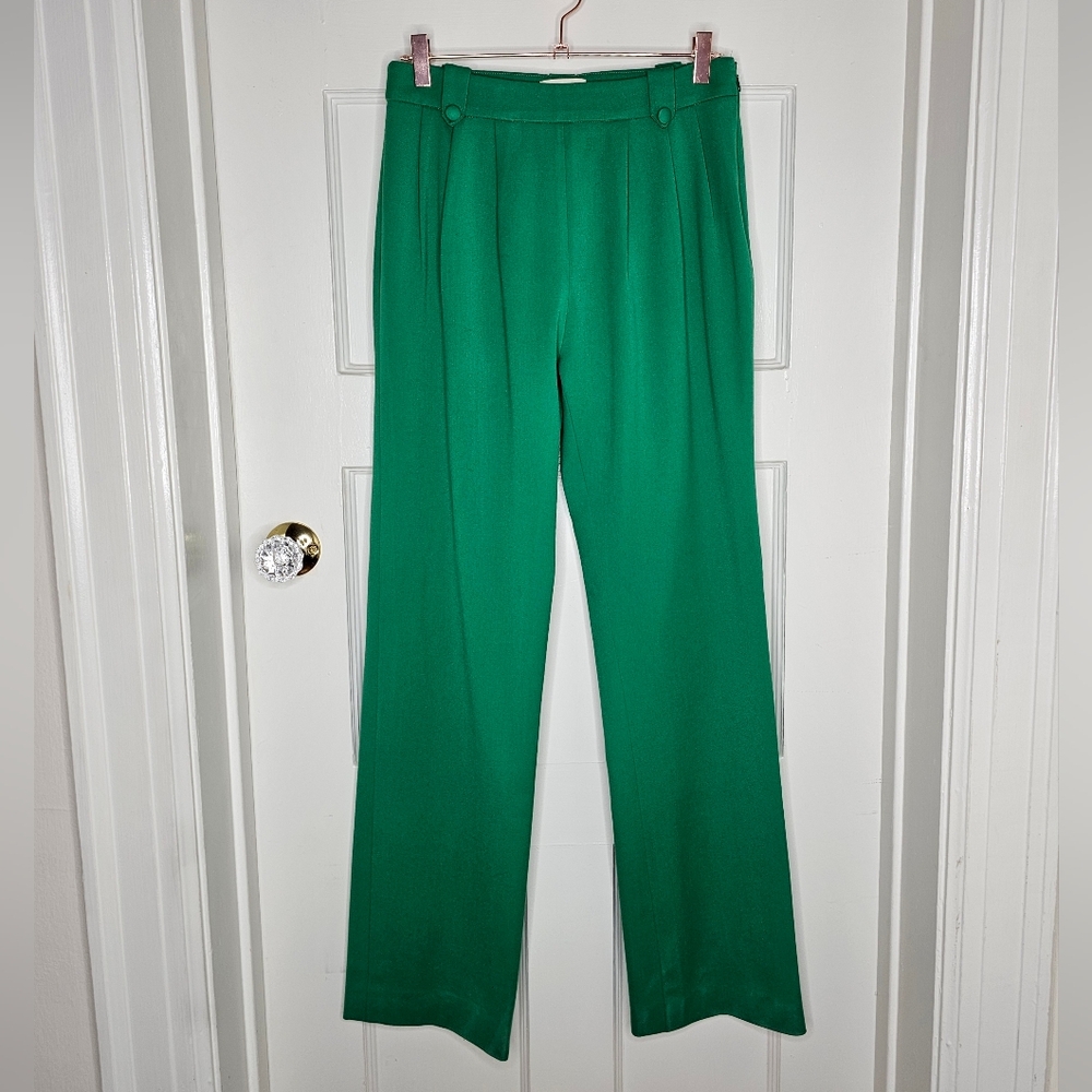 Sézane Loulou Trousers - Picture 2 of 12